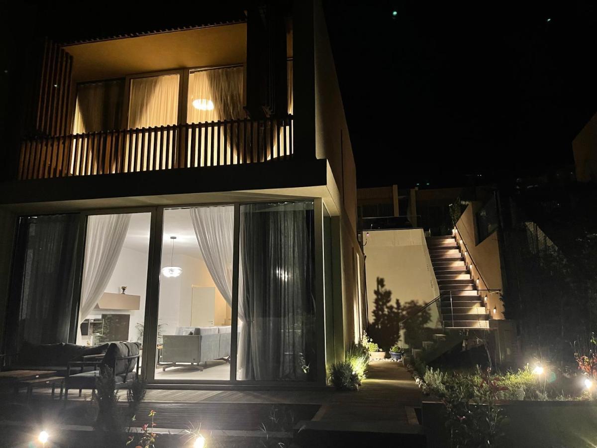Green Coast 136 Dhermi Luaran gambar