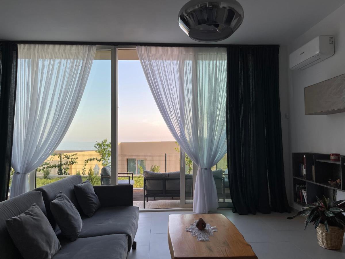 Green Coast 136 Dhermi Luaran gambar
